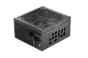 Voeding - Corsair RM1000x Shift Voeding - 1000 Watt - 140 mm - ATX 3.1 - 80 Plus 80 PLUS Gold - CP-9020300-EU