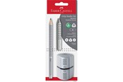 Schrijf- en tekengerei - Faber-Castell Grip Jumbo Set - 111996
