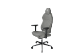 Gamer stoel - TX3 SOLO - Loft Air - Light Grey Gaming stoel - Lichtgrijs - Gaas - Tot 120 kg - TEGC-2080104.41
