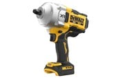 Elektrische schroevendraaier & boor - Dewalt Cordless Impact Wrench (Solo) - DCF961NT-XJ