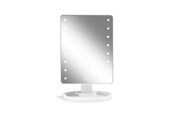 Make-up spiegels - Gillian Jones - Hollywood Mirror with Touch LED Light and USB-C - Compact - 5713982011722