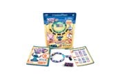 Creatief spelen - Sticki Rolls STITCH PENDANT - SR460
