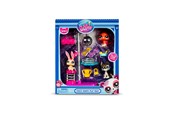 Speelgoedpop - Littlest Pet Shop DISCO NIGHTS PLAY PACK - 00637