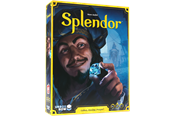 Bordspellen, Kaartspellen & Dobbelspellen - Splendor (ENG) *DEMO* - 3558380021537