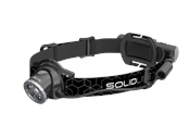 Zaklampen en koplampen - Ledlenser Solidline SH6R - 502206