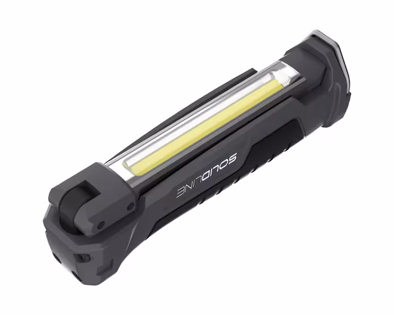 Zaklampen en koplampen - Ledlenser Solidline SW2R - 502744