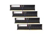 RAM - G.Skill T5 Neo DDR5-6000 - 192GB - CL30 - Quad Channel (4 pcs) - AMD EXPO - Zwart - F5-6000R3036G48GQ4-T5N