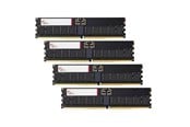RAM - G.Skill T5 Neo DDR5-6400 - 256GB - CL36 - Quad Channel (4 pcs) - AMD EXPO - Zwart - F5-6400R3644E64GQ4-T5N