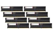 RAM - G.Skill T5 Neo DDR5-6400 - 512GB - CL38 - Octa Channel (8 pcs) - AMD EXPO - Zwart - F5-6400R3848F64GE8-T5N
