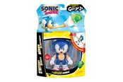 Speelgoedpop - Goo Jit Zu SONIC S5 SONIC - 43049