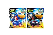 Speelgoedpop - Goo Jit Zu GOO MOBILES SONIC ASSORTED - 08196
