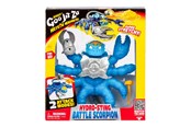 Speelgoedpop - Goo Jit Zu METEOR SCORPION - 43027