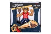 Speelgoedpop - Goo Jit Zu ULTRAGOO ONE PIECE CAPTAIN MONKEY - 42939
