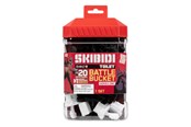 Speelgoedpop - Skibidi Toilet BATTLE BUCKET - 1350