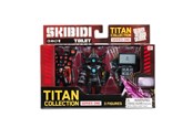 Speelgoedpop - Skibidi Toilet TITAN 3 PACK - 13003