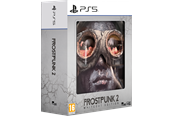 Games - Frostpunk 2 (Whiteout Edition) - Sony PlayStation 5 - Survival - 810161630318