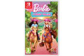 Games - Barbie Horse Trails - Nintendo Switch - Adventure - 5061005354302