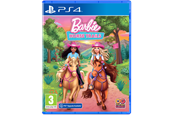 Games - Barbie Horse Trails - Sony PlayStation 4 - Adventure - 5061005354531