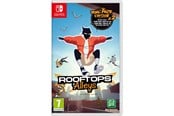 Games - Rooftops & Alleys (Dual Pack Edition) - Nintendo Switch - Simulatie - 3701529517198