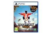 Games - Rooftops & Alleys (Dual Pack Edition) - Sony PlayStation 5 - Simulatie - 3701529517136