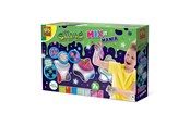 Creatief spelen - SES Creative Slime Mix it mania - 15019
