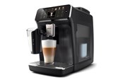 Koffie & Espresso - Philips Series 4400 EP4441 - automatic coffee machine with milk frother - 15 bar - black - EP4441/50