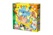 Creatief spelen - SES Creative Dot markers - Activity cards - 14602
