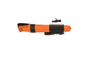 Keukengerei - Morakniv Kansbol with Survival Kit (S) - Burnt Orange - 13913