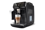 Koffie & Espresso - Philips 5500 series EP5541 - automatic coffee machine with milk frother - 15 bar - glossy black - EP5541/50