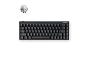 Toetsenbord - MCHOSE Ace 68 Air Mount Tai Magnetic Hall Effect - Gaming Toetsenbord - Zonder Numpad - Engels (US international) - Zwart - MC-Ace68Air-10
