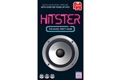 Bordspellen, Kaartspellen & Dobbelspellen - Asmodee Hitster Original 2.edition (ENG) - HIT021EN