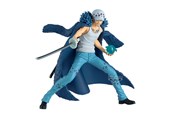 Merchandise - Banpresto - PLATINUM FIGURE ONE PIECE TRAFALGAR 15 cm - Figuur - BP28692P