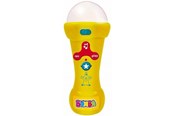 Speelgoed voor baby's - Studio 100 Bumba mijn eerste microfoon - MEBU00002880