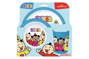 Babyspullen - Studio 100 Bumba Dinner Set - MEBU00005150