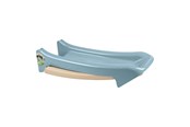 Buiten spelen - Smoby Life Slide Blue 90cm - 7600820630