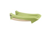 Buiten spelen - Smoby Life Slide Green 90cm - 7600820629