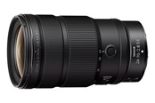 Lens - Nikon NIKKOR Z 24-70mm f/2.8 S II - JMA724DA