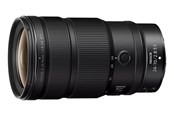 Lens - Nikon NIKKOR Z 24-70mm f/2.8 S II - JMA724DA