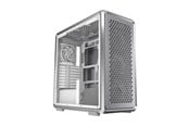 Case - Cooler Master MasterFrame 600 - Case - Tower - Silver - MF600-SGNN-S00