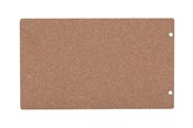 Schuurmachine - Makita cork board - for wood-based surfaces - 193202-6