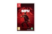 Games - SIFU - Nintendo Switch - Action - 3701529503245