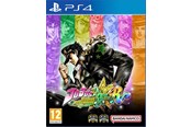 Games - JoJo's Bizarre Adventure: All-Star Battle R (Collector's Edition) - Sony PlayStation 4 - Fighting - 3391892023084