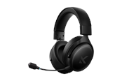 Headphones/Headsets - MCHOSE V9 Pro Wireless Gaming Headset Steel Black - HW-V9-2