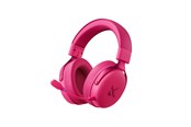 Headphones/Headsets - MCHOSE V9 Pro Wireless Gaming Headset Rose Red - HW-V9-6
