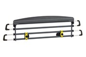 Honden - Mimsafe - Variobarrier S - (77-146.5 x 23-31) cm - 703.0266