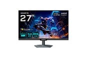 Scherm - 27" GIGABYTE M27UP - 3840x2160 (4K) - 160Hz - IPS - 18W USB-C *DEMO* - M27UP