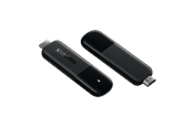 Streaming-apparaten - Xiaomi Smart TV dongle - Android TV, 4K Ultra HD, 3840 x 2160 pixel - PFJ4197EU - PFJ4197EU