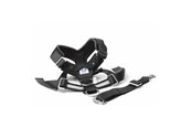 Honden - Mimsafe - Allsafe Medium Car Harness - 15-30 kg - 703.0232