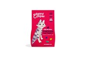 Katten - Edgard Cooper - Cat Senior Dryfood - Chicken/Turkey 2 kg - 540700964038