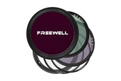 Drones - Freewell - 82mm Magnetic Variable ND Filter System - FW-82-MAGVND